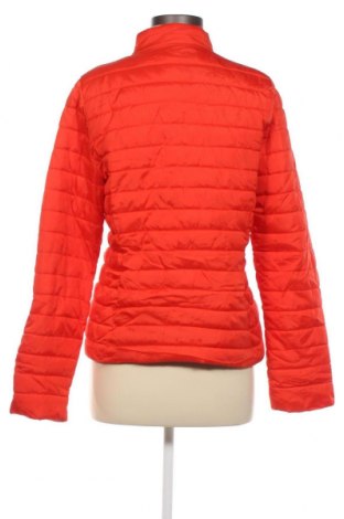 Γυναικείο μπουφάν Broadway, Μέγεθος L, Χρώμα Πορτοκαλί, Τιμή 17,81 €
