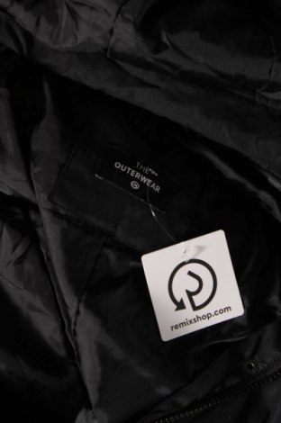 Γυναικείο μπουφάν C&A, Μέγεθος XL, Χρώμα Μαύρο, Τιμή 12,56 €