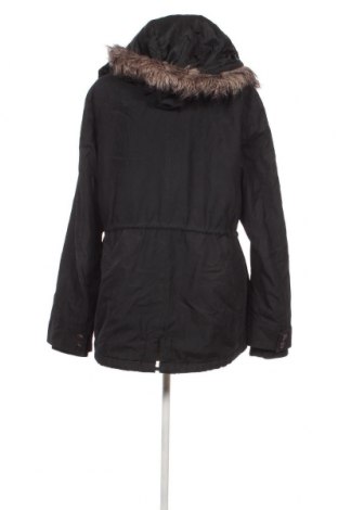 Γυναικείο μπουφάν C&A, Μέγεθος XL, Χρώμα Μαύρο, Τιμή 8,61 €