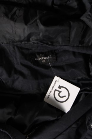 Γυναικείο μπουφάν C&A, Μέγεθος XL, Χρώμα Μπλέ, Τιμή 14,25 €