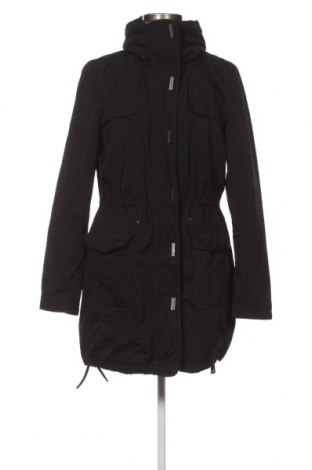 Γυναικείο μπουφάν C&A, Μέγεθος S, Χρώμα Μαύρο, Τιμή 29,68 €