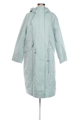 Γυναικείο μπουφάν COS, Μέγεθος S, Χρώμα Μπλέ, Τιμή 51,91 €