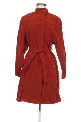 Γυναικείο μπουφάν Cacharel, Μέγεθος S, Χρώμα Πορτοκαλί, Τιμή 77,40 €
