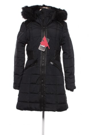 Damenjacke Canadian Peak, Größe XL, Farbe Schwarz, Preis € 83,43