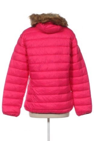 Γυναικείο μπουφάν Canadian Peak, Μέγεθος L, Χρώμα Ρόζ , Τιμή 32,32 €