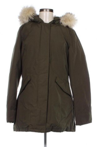 Damenjacke Canadian classic, Größe XL, Farbe Grün, Preis 182,99 €