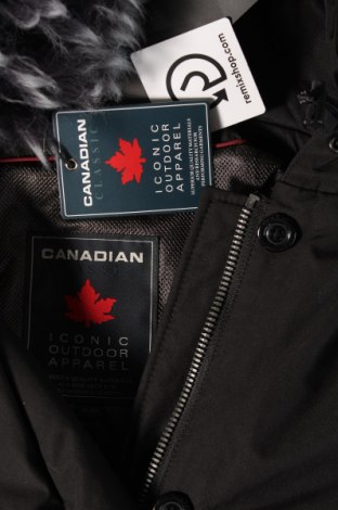 Női dzseki Canadian classic, Méret XXL, Szín Fekete, Ár 75 053 Ft