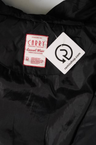 Damenjacke Carry, Größe M, Farbe Schwarz, Preis 6,89 €