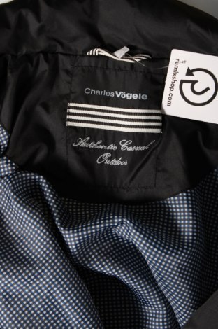 Γυναικείο μπουφάν Charles Vogele, Μέγεθος XL, Χρώμα Μαύρο, Τιμή 29,69 €