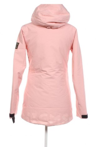 Γυναικείο μπουφάν Chiemsee, Μέγεθος XS, Χρώμα Ρόζ , Τιμή 39,84 €
