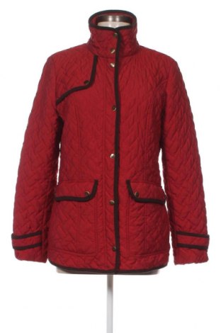 Γυναικείο μπουφάν Cole Haan, Μέγεθος M, Χρώμα Κόκκινο, Τιμή 23,04 €