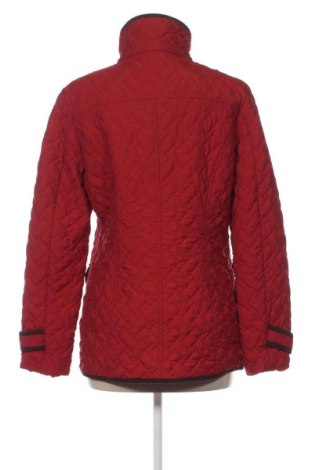 Γυναικείο μπουφάν Cole Haan, Μέγεθος M, Χρώμα Κόκκινο, Τιμή 60,62 €