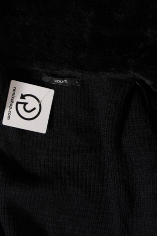 Γυναικείο μπουφάν Colin's, Μέγεθος L, Χρώμα Μαύρο, Τιμή 5,05 €