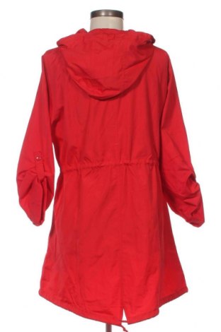 Γυναικείο μπουφάν Colloseum, Μέγεθος L, Χρώμα Κόκκινο, Τιμή 29,69 €