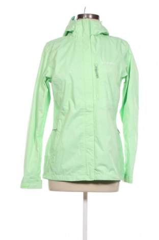 Damen Sportjacke Columbia, Größe S, Farbe Grün, Preis 97,94 €