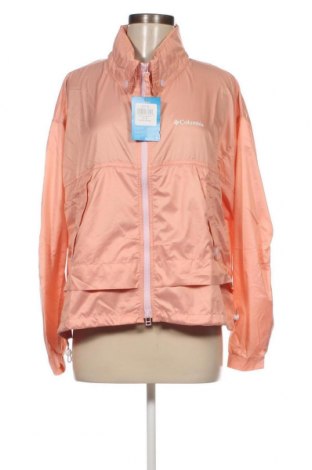 Dámska bunda  Columbia, Veľkosť S, Farba Ružová, Cena  19,59 €