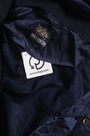 Γυναικείο μπουφάν Comfort, Μέγεθος L, Χρώμα Μπλέ, Τιμή 13,75 €