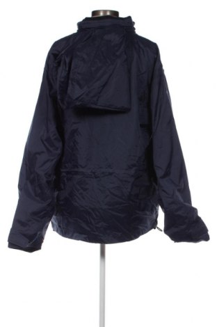 Damenjacke Comfort, Größe L, Farbe Blau, Preis 13,26 €