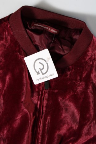Γυναικείο μπουφάν Comptoir Des Créations, Μέγεθος M, Χρώμα Κόκκινο, Τιμή 16,89 €