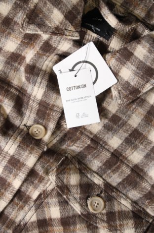 Γυναικείο μπουφάν Cotton On, Μέγεθος XS, Χρώμα Πολύχρωμο, Τιμή 15,08 €
