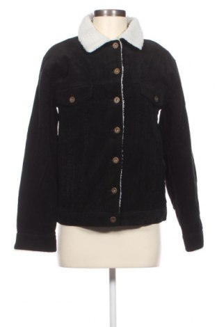 Γυναικείο μπουφάν Cotton On, Μέγεθος XS, Χρώμα Μαύρο, Τιμή 18,70 €
