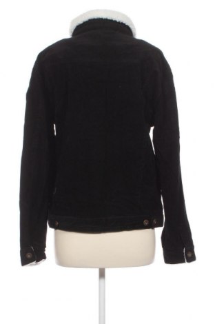 Γυναικείο μπουφάν Cotton On, Μέγεθος M, Χρώμα Μαύρο, Τιμή 19,18 €