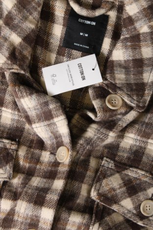 Γυναικείο μπουφάν Cotton On, Μέγεθος M, Χρώμα Πολύχρωμο, Τιμή 15,08 €