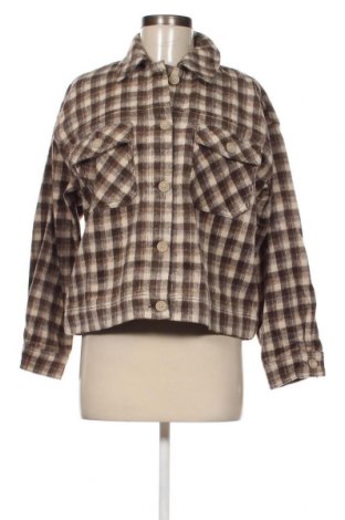 Γυναικείο μπουφάν Cotton On, Μέγεθος S, Χρώμα Πολύχρωμο, Τιμή 15,08 €