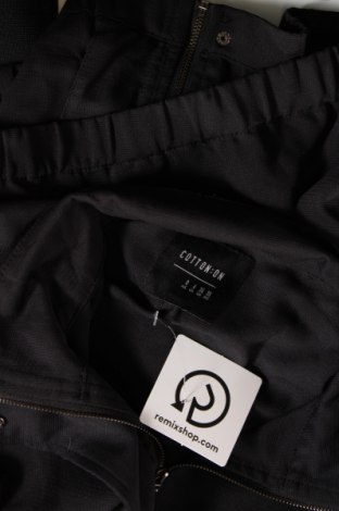 Γυναικείο μπουφάν Cotton On, Μέγεθος S, Χρώμα Μαύρο, Τιμή 5,05 €