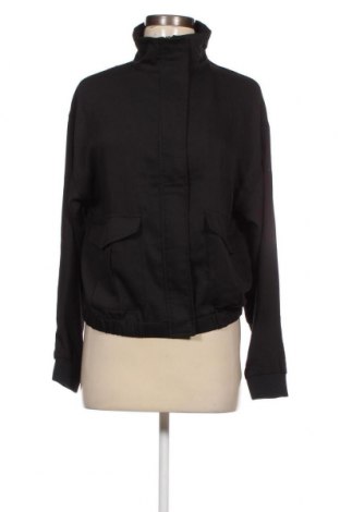 Γυναικείο μπουφάν Cotton On, Μέγεθος S, Χρώμα Μαύρο, Τιμή 4,16 €