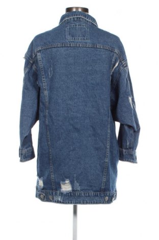 Damenjacke Cotton On, Größe L, Farbe Blau, Preis € 27,14