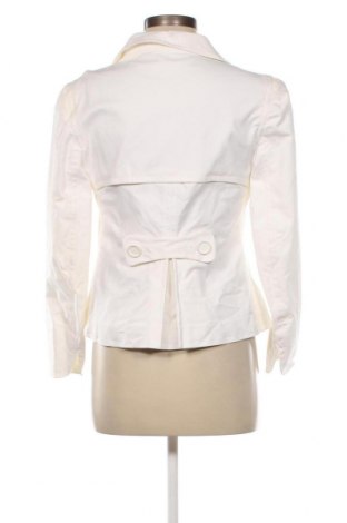 Γυναικείο μπουφάν Courreges, Μέγεθος M, Χρώμα Λευκό, Τιμή 439,92 €