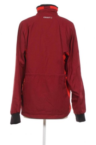 Dámska bunda  Craft, Veľkosť L, Farba Červená, Cena  36,29 €