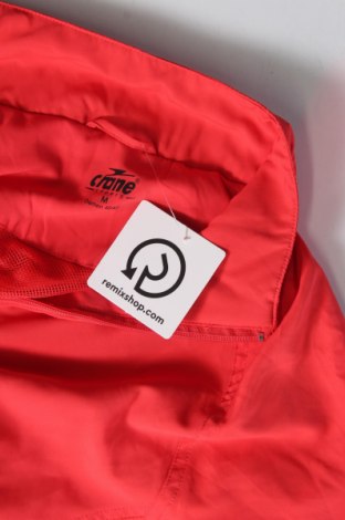 Γυναικείο μπουφάν Crane, Μέγεθος M, Χρώμα Κόκκινο, Τιμή 5,74 €