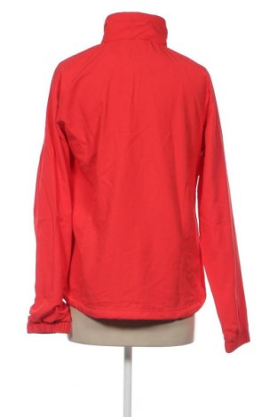 Γυναικείο μπουφάν Crane, Μέγεθος M, Χρώμα Κόκκινο, Τιμή 5,74 €