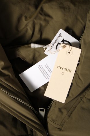 Dámska bunda  Cream, Veľkosť XL, Farba Zelená, Cena  70,59 €