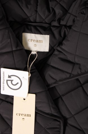 Damenjacke Cream, Größe S, Farbe Grau, Preis 19,25 €