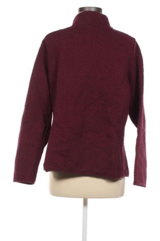 Γυναικείο μπουφάν Croft & Barrow, Μέγεθος XL, Χρώμα Κόκκινο, Τιμή 6,23 €