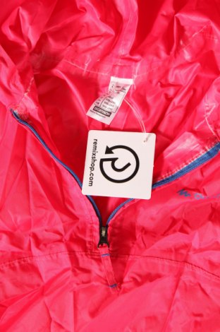 Damenjacke Decathlon, Größe XXS, Farbe Rosa, Preis 6,87 €