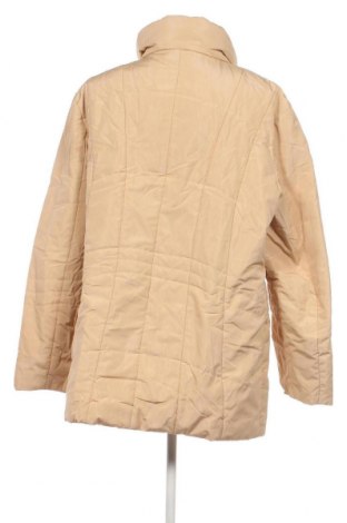 Γυναικείο μπουφάν Delmond, Μέγεθος XL, Χρώμα  Μπέζ, Τιμή 5,94 €