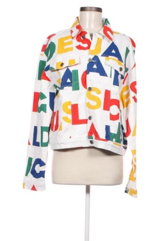 Γυναικείο μπουφάν Desigual, Μέγεθος XL, Χρώμα Πολύχρωμο, Τιμή 97,94 €