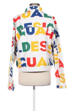 Damenjacke Desigual, Größe XL, Farbe Mehrfarbig, Preis € 97,94