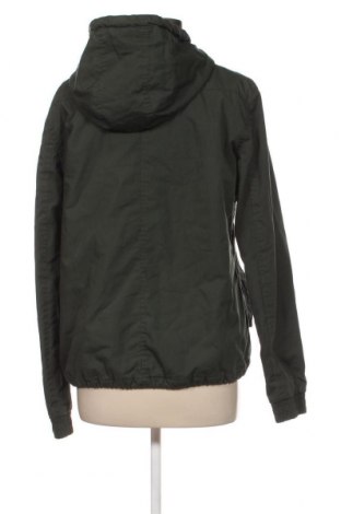 Γυναικείο μπουφάν Desires, Μέγεθος XL, Χρώμα Πράσινο, Τιμή 12,73 €