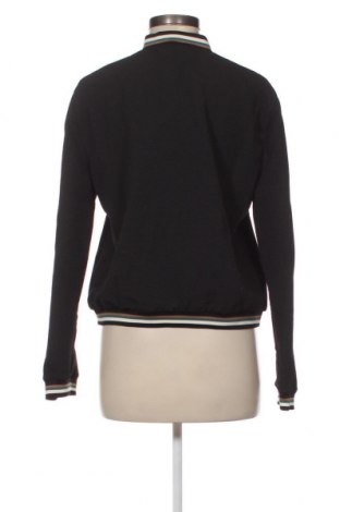 Γυναικείο μπουφάν Devernois, Μέγεθος S, Χρώμα Μαύρο, Τιμή 16,65 €