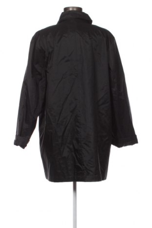 Γυναικείο μπουφάν Deville, Μέγεθος L, Χρώμα Μαύρο, Τιμή 4,16 €