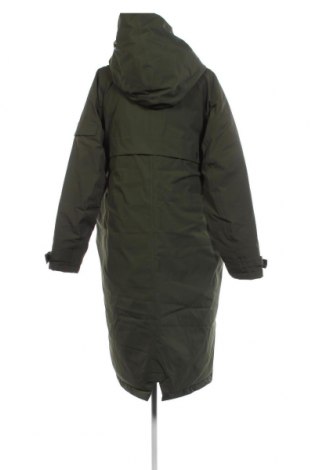 Γυναικείο μπουφάν Didriksons, Μέγεθος XL, Χρώμα Πράσινο, Τιμή 128,35 €