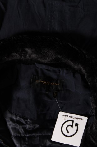Dámska bunda  Donna Karan, Veľkosť L, Farba Modrá, Cena  48,76 €