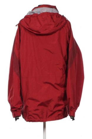 Γυναικείο μπουφάν Double speed, Μέγεθος XL, Χρώμα Κόκκινο, Τιμή 6,23 €