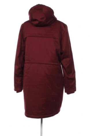 Damenjacke Dreimaster, Größe XL, Farbe Rot, Preis € 109,79