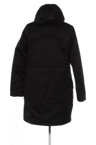 Γυναικείο μπουφάν Dreimaster, Μέγεθος L, Χρώμα Μαύρο, Τιμή 64,05 €